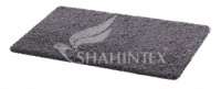 Коврик д/в SHAHINTEX MICROFIBER 80*120 мокрый асфальт м06