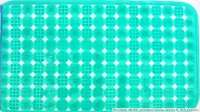 10 SPA-коврик массажный 70*36 бирюзовый