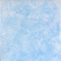 Плита ламинированная цветная KINDECOR 307/97