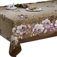 Клеенка DEKORAMA 185 В 140см*20м Клеенка DEKORAMA 185 В 140см*20м