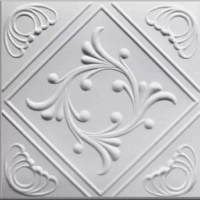 Плита ламинированная белая KINDECOR 08/11