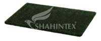 Коврик д/в SHAHINTEX MICROFIBER 80*120 т. зеленый м08