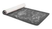Коврик д/в SHAHINTEX РР 80*200 серый 50