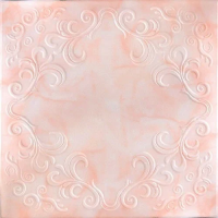 Плита ламинированная цветная KINDECOR 205/94