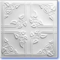 Плита ламинированная белая KINDECOR 08/52