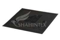 Коврик резиновый SHAHINTEX SH02 45*75 см