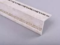 Угол ВСП Д-03 40*40*2700м 283/ЗОЛОТО 