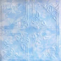 Плита ламинированная цветная KINDECOR 307/52