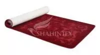 Коврик д/в SHAHINTEX РР 80*200 бордовый 45