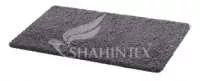 Коврик д/в SHAHINTEX MICROFIBER 80*120 мокрый асфальт м06