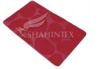Коврик д/в SHAHINTEX РР 50*80 красный 20 Коврик д/в SHAHINTEX РР 50*80 красный 20