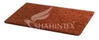 Коврик д/в SHAHINTEX MICROFIBER 80*120 кирпичный м51