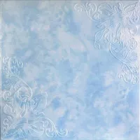 Плита ламинированная цветная KINDECOR 307/78
