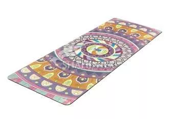 Коврик для йоги SHAHINTEX SHAMMY SH Y003 61*183
