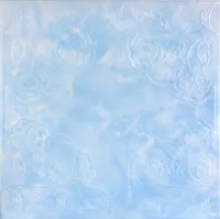 Плита ламинированная цветная KINDECOR 307/97