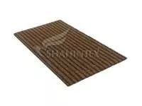 Универсальный коврик SHAHINTEX PRACTICAL 60*1500 бежевый