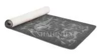Коврик д/в SHAHINTEX РР 80*200 серый 50