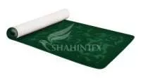 Коврик д/в SHAHINTEX РР 80*200 изумрудный 67