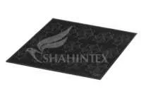 Коврик резиновый SHAHINTEX SH01 45*75 см