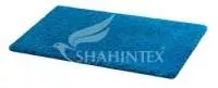 Коврик д/в SHAHINTEX MICROFIBER 80*120 бирюзовый м 41