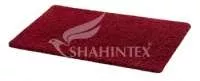 Коврик д/в SHAHINTEX MICROFIBER 80*120 бордовый м 05