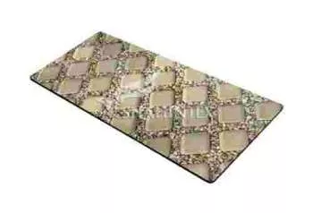 Универсальный коврик SHAHINTEX ANTISTRESS SH A005 51*122