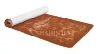 Коврик д/в SHAHINTEX РР 80*200 кофе с молоком 55